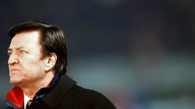 Экс-тренер сборной Хорватии по футболу умер от коронавируса