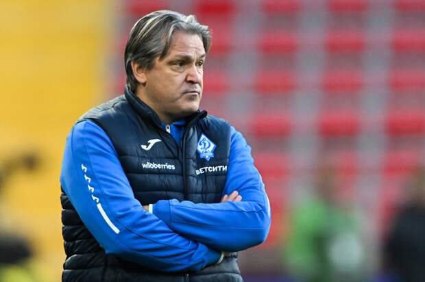 Евсеев 12 раз нецензурно выругался за 37 секунд интервью после матча РПЛ