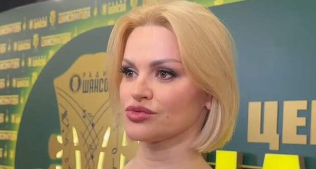 50-летняя Ирина Круг раскрыла правду о пластике