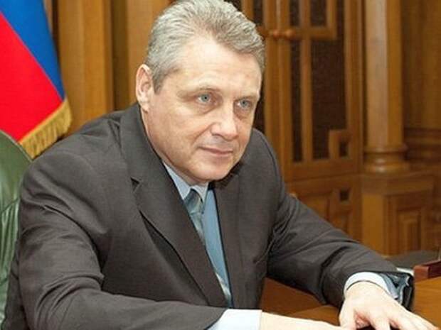 В ЛНР опровергли слухи о бегстве премьер–министра из республики