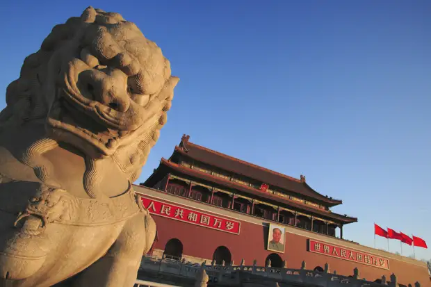 «Недозволенные методы»: почему Китай призвал США прояснить деятельность своих биолабораторий за рубежом