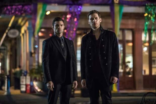 A tale of two brothers the originals s5e13