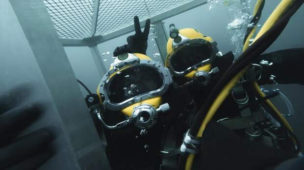 Какой сегодня праздник: 5 мая – День водолаза в России