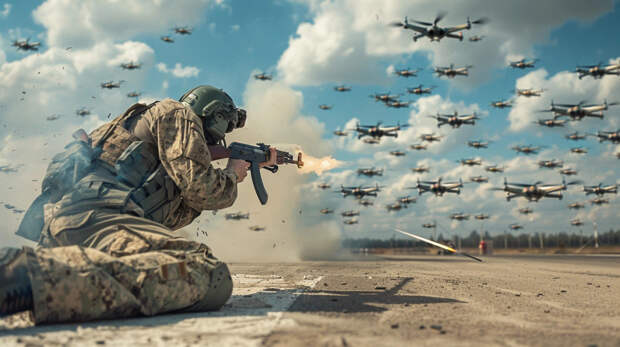 ВСУ снова атаковали Туапсе: над городом гремят взрывы и работает ПВО