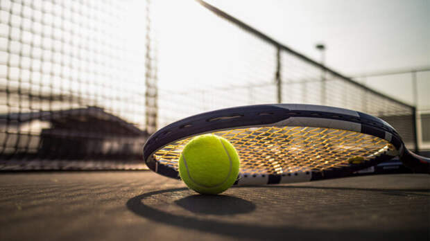 Медведев уступил Бублику в финале турнира ATP в Галле