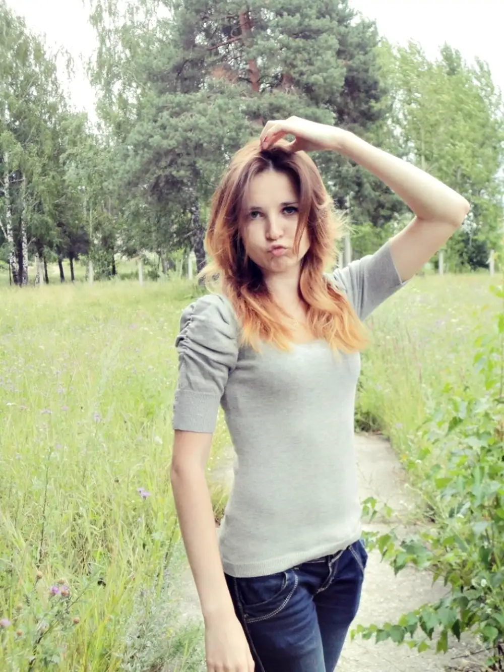 Эритель