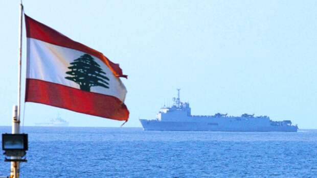 «Роснефть» закрепляется в Ливане