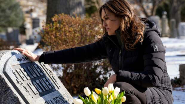 Why Serena Benson’s Death On Law & Order: SVU Still Aggravates Me 23 Years Later