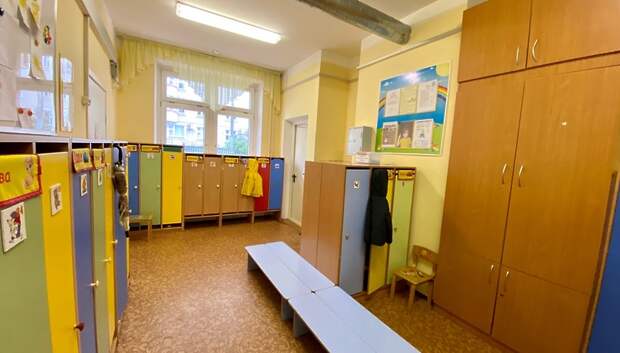 Воробьев поручил властям проконтролировать возобновление работы детсадов в Подмосковье