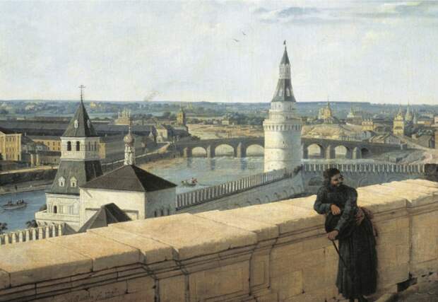 Стаффаж иной, 1797 год. Стаффаж иной, 1797 год.