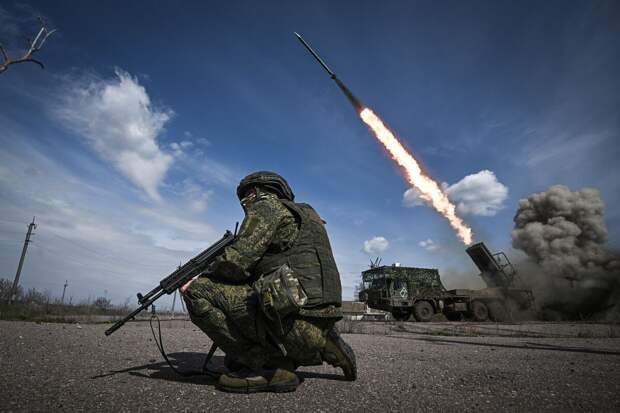 Депутат Журавлев: новейшая ракета "Ковер" будет бить по глубокому тылу Украины