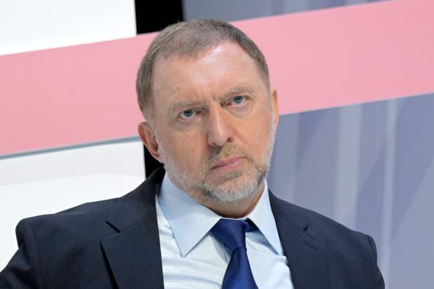 Дерипаска описал проблемы российской экономики из-за конфликта в Иране