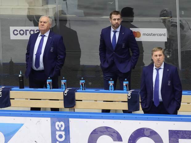 Владимир Крикунов: «Буллиты не наша сильная сторона»