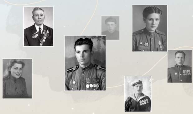 Начался приём заявок на участие во всероссийской акции «Бессмертный полк онлайн»