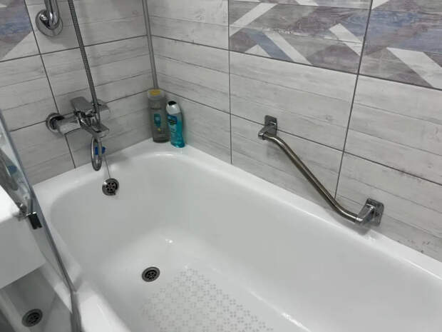 Ванны и душевые прошлый век: сейчас в тренде совсем другой вариант