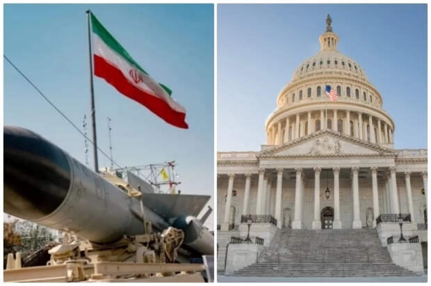 Переговоры США и Ирана пройдут 11 апреля в Исламабаде