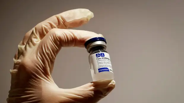 Посольство России оценило заявление премьера Литвы о «Спутнике V»