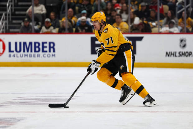 Букмекеры оценили шансы команды Малкина продолжить борьбу за Кубок Стэнли