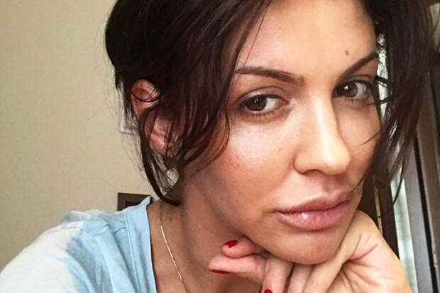 Бывшая жена Аршавина рассказала о его жадности