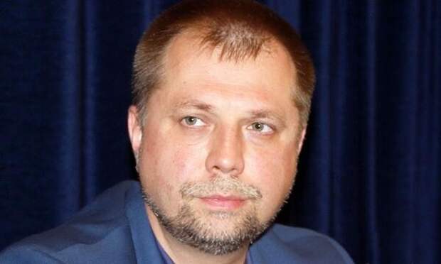Премьер ДНР: Помощь от русского народа нам будет только усиливаться Премьер ДНР: Помощь от русского народа нам будет только усиливаться