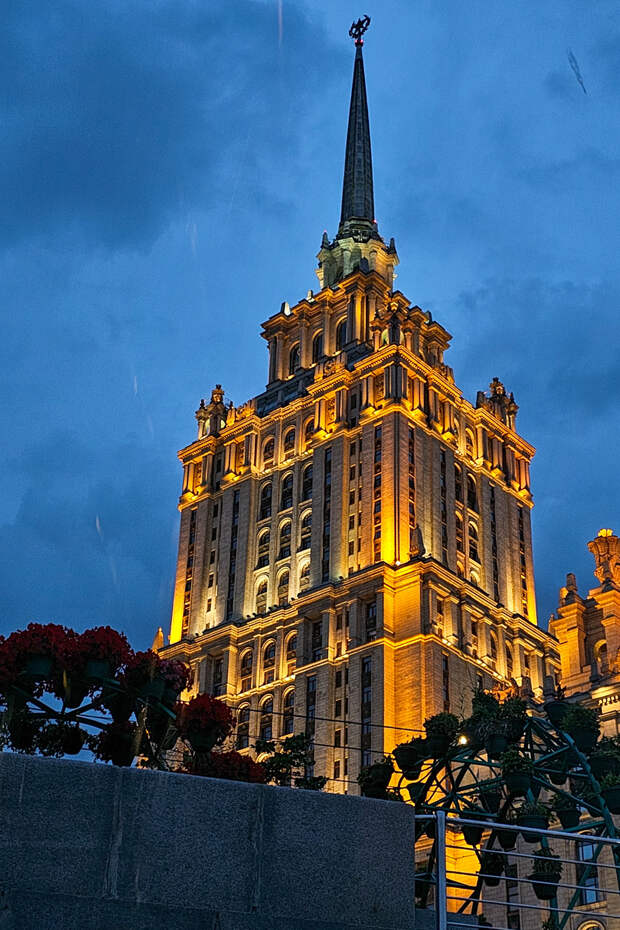 Прогулка на яхте Radisson: личный опыт и впечатления