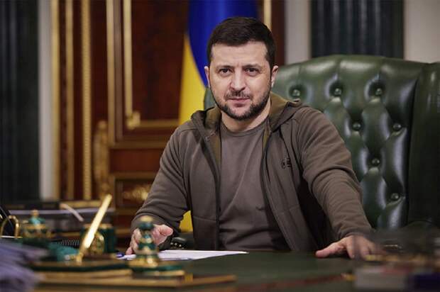 Депутат ГС Водолацкий не исключил, что на Западе признают Зеленского узурпатором