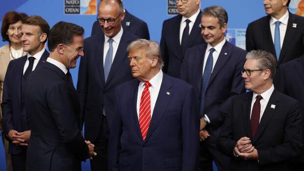НАТО впала в кому: союзники США готовятся к худшему. Трамп сделал свой ход