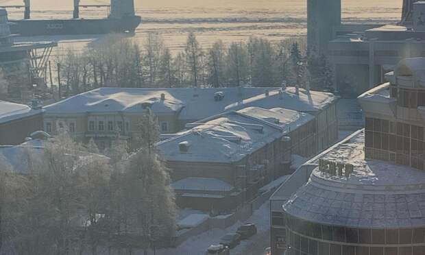 Стали известны новые подробности о дальнейшей судьбе кинотеатра «Север»