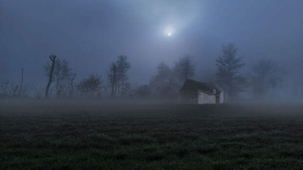 Early in the morning by Vic Perri on 500px.com