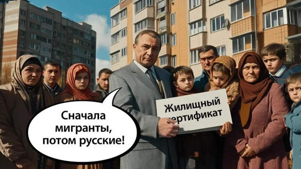 Миллионеры в очереди за льготами: в Липецкой области разгорелся скандал из-за сертификатов