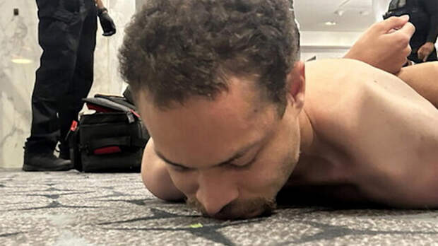 Стрелявшего на приеме Трампа могут обвинить в покушении на президента