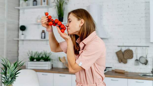 Отредактированная еда: как ученые меняют вредные свойства продуктов