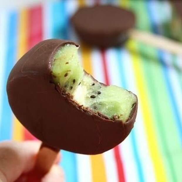 Вкусные идейки