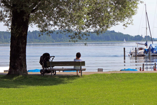 Многодетным семьям предложат особенный режим: 30 рабочих часов в неделю для одного из родителей