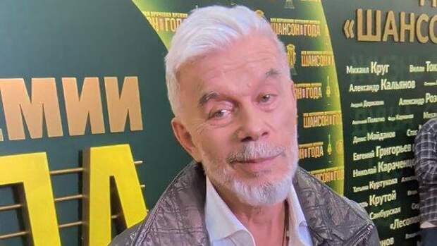 Олег Газманов раскрыл детали своего райдера: «Черную икру не прошу»