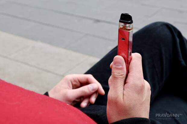 Врач Пятикова рассказала, что выйпы вызывают тяжёлое поражение лёгких за месяцы