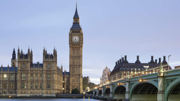 Telegraph: иранские ракеты могут долететь до Лондона