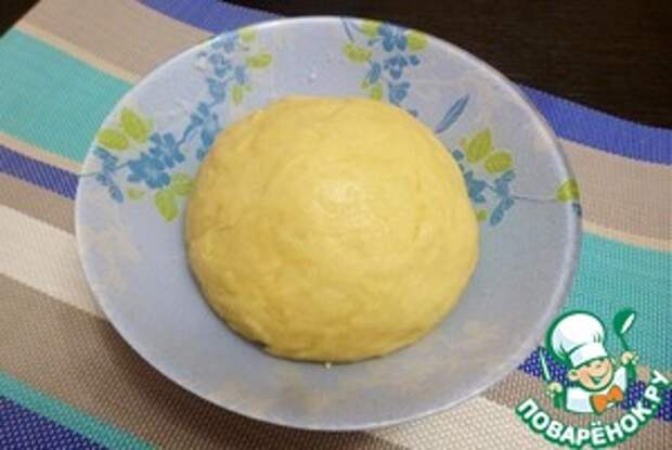 Павловское печенье Масло сливочное