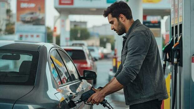 Эксперт назвал способ снизить цены на бензин в России