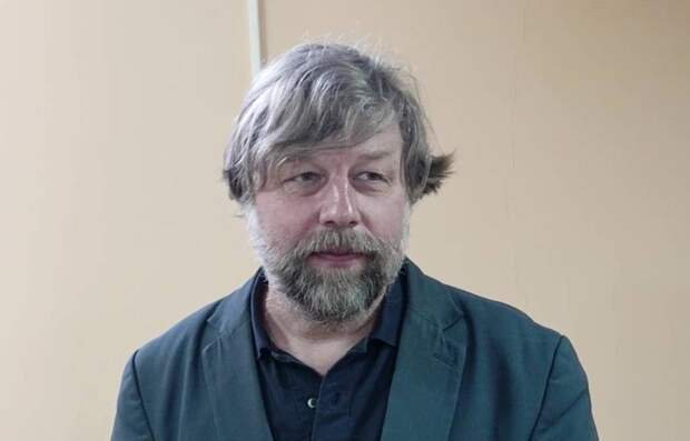 Ученый Бутягин рассказал о лишениях в польской тюрьме