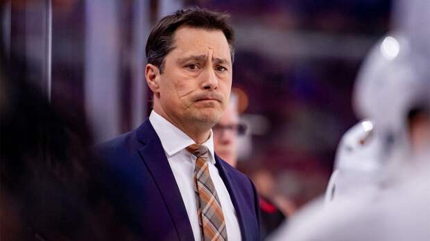 Буше о победе над «Магниткой»: «Мы не зазнаемся, сохраняем скромность, но знаем, куда идем. Самое тяжелое впереди»