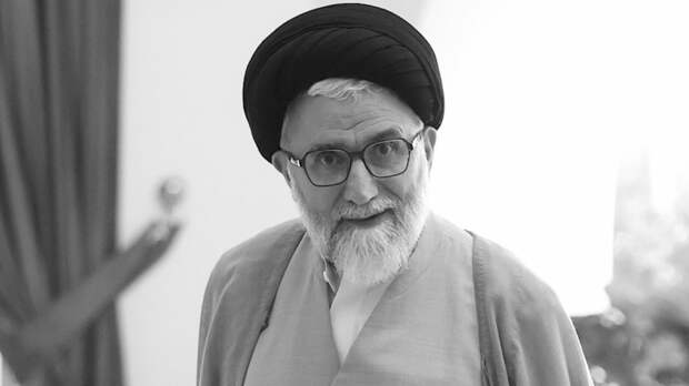 В Иране подтвердили гибель министра разведки Хатиба