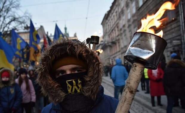 Что всё-таки происходит на Украине?