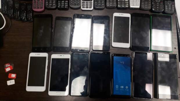 Samsung в радость, iPhone в сладость