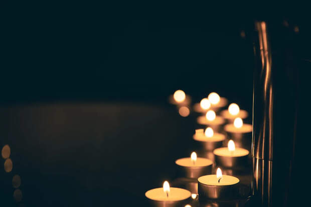 Командующий авиацией Северного флота погиб при крушении Ан-26 в Крыму