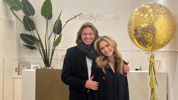 Смешные долги и полмиллиона убытков: раскрыты доходы дочери Дмитрия Маликова