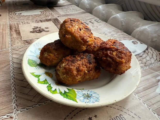 Котлеты на сковороде больше не жарю: готовлю сочные люля-кебаб в духовке — семья требует добавки