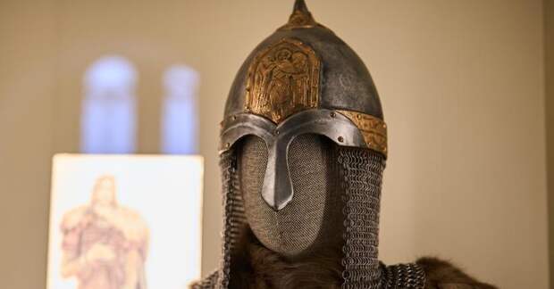 В Москве открылась выставка, посвященная князю Андрею Боголюбскому