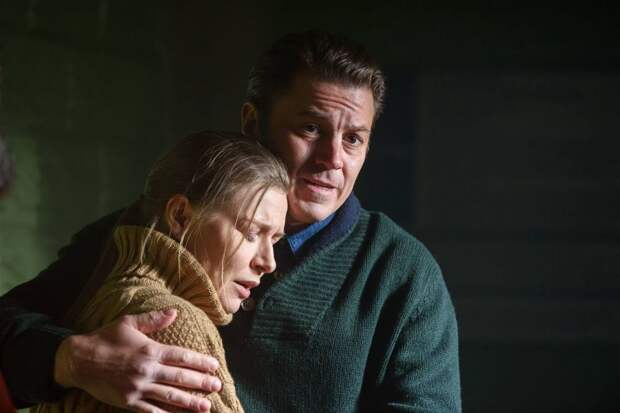 В Калининграде начали снимать драму о дрессировщике Виталии Смолянце