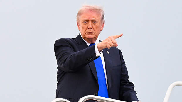 Демократы в конгрессе обсуждают иск против Трампа из-за операции в Иране